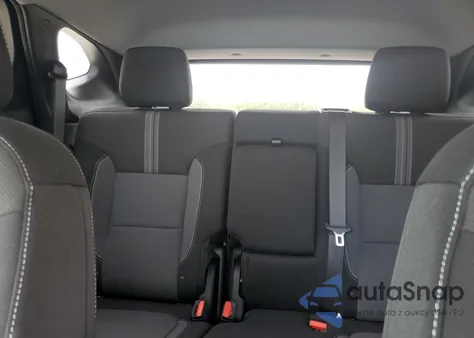 2025 Chevrolet Blazer 2Lt z USA, uszkodzony, nr VIN 3GNKBCR47SS162866